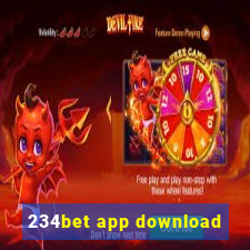 234bet app download